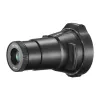 GODOX AK-R21 proyector para flashes de cabezal redondo con objetivo de 65mm, 8 gobos, filtros de color, montaje magnético