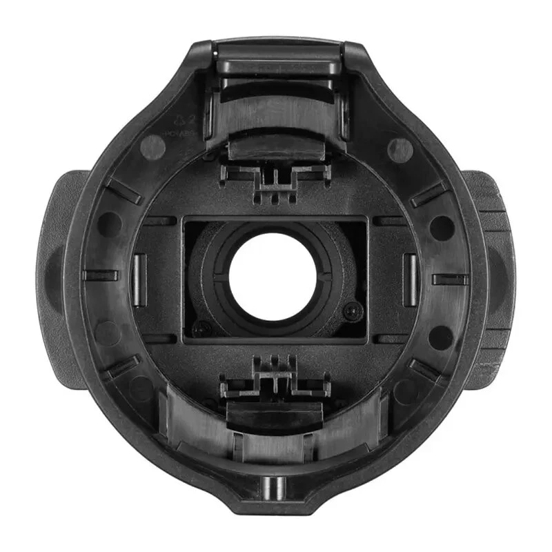 GODOX AK-R21 proyector para flashes de cabezal redondo con objetivo de 65mm, 8 gobos, filtros de color, montaje magnético