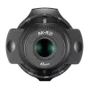 GODOX AK-R21 proyector para flashes de cabezal redondo con objetivo de 65mm, 8 gobos, filtros de color, montaje magnético