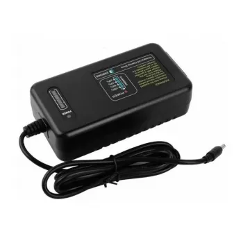 Cargador de batería GODOX C26 para batería de litio AD600Pro WB26