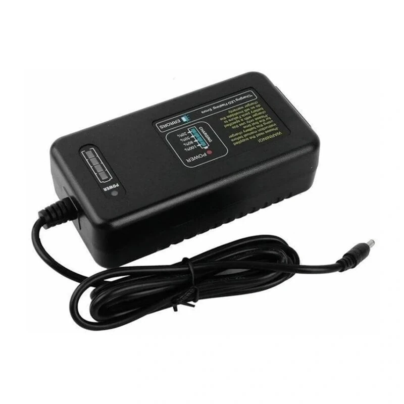 Cargador de batería GODOX C26 para batería de litio AD600Pro WB26