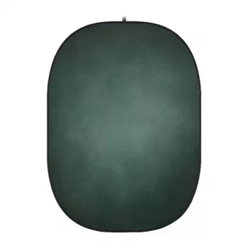 Godox CBA-TA0016 fondo plegable reversible negro/blanco 200x150cm
