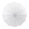 Softbox linterna Godox CS-85D de 85cm con montura Bowens, difusor esférico plegable para flashes de estudio y luces LED