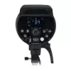 Godox DP600IIIV flash de estudio 600Ws con luz de modelado LED de 30W, sistema inalámbrico 2,4G X, montura Bowens