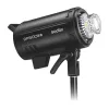 Godox DP600IIIV flash de estudio 600Ws con luz de modelado LED de 30W, sistema inalámbrico 2,4G X, montura Bowens