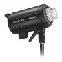 Godox DP600IIIV flash de estudio 600Ws con luz de modelado LED de 30W, sistema inalámbrico 2,4G X, montura Bowens
