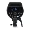 Flash de estudio GODOX DP800IIIV 800Ws con sistema inalámbrico X 2,4G, montura Bowens, luz de modelado de 150W