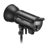 Flash de estudio GODOX DP800IIIV 800Ws con sistema inalámbrico X 2,4G, montura Bowens, luz de modelado de 150W