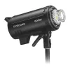 Flash de estudio GODOX DP800IIIV 800Ws con sistema inalámbrico X 2,4G, montura Bowens, luz de modelado de 150W