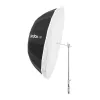 GODOX DPU-130T tela de difusión para paraguas de 130 cm