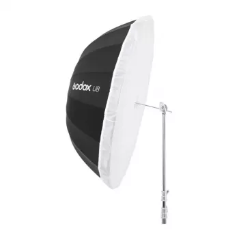 GODOX DPU-130T tela de difusión para paraguas de 130 cm