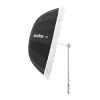 GODOX DPU-130T tela de difusión para paraguas de 130 cm