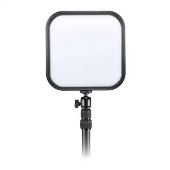 Godox ES30 Kit1 panel LED para e-sports de 30W con soporte de mesa