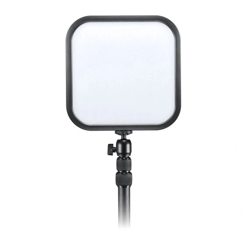 Godox ES30 Kit1 panel LED para e-sports de 30W con soporte de mesa