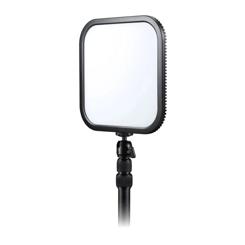 Godox ES30 Kit1 panel LED para e-sports de 30W con soporte de mesa