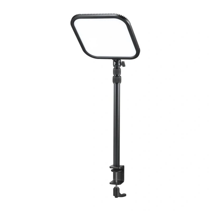 Godox ES30 Kit1 panel LED para e-sports de 30W con soporte de mesa