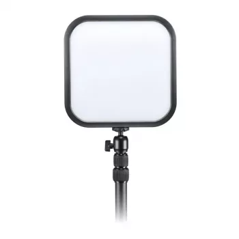 Godox ES30 Kit1 panel LED para e-sports de 30W con soporte de mesa