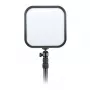 Godox ES30 Kit1 panel LED para e-sports de 30W con soporte de mesa