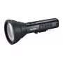 Panel LED flexible de estudio GODOX FL15Bi 150W, Bi-Colour 2800K-10000K, CRI 96+, TLCI 97+, control por app, DMX512, IPX4