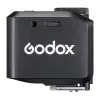 Godox iT30Pro S Flash inalámbrico TTL para cámaras Sony - negro