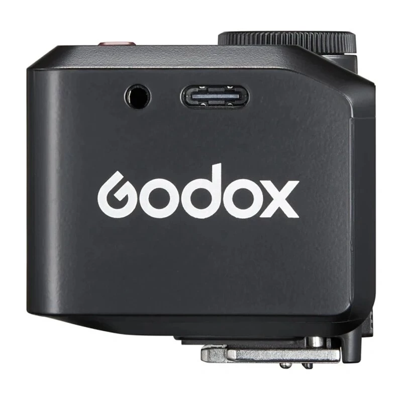 Godox iT30Pro S Flash inalámbrico TTL para cámaras Sony - negro