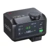 Godox iT30Pro S Flash inalámbrico TTL para cámaras Sony - negro