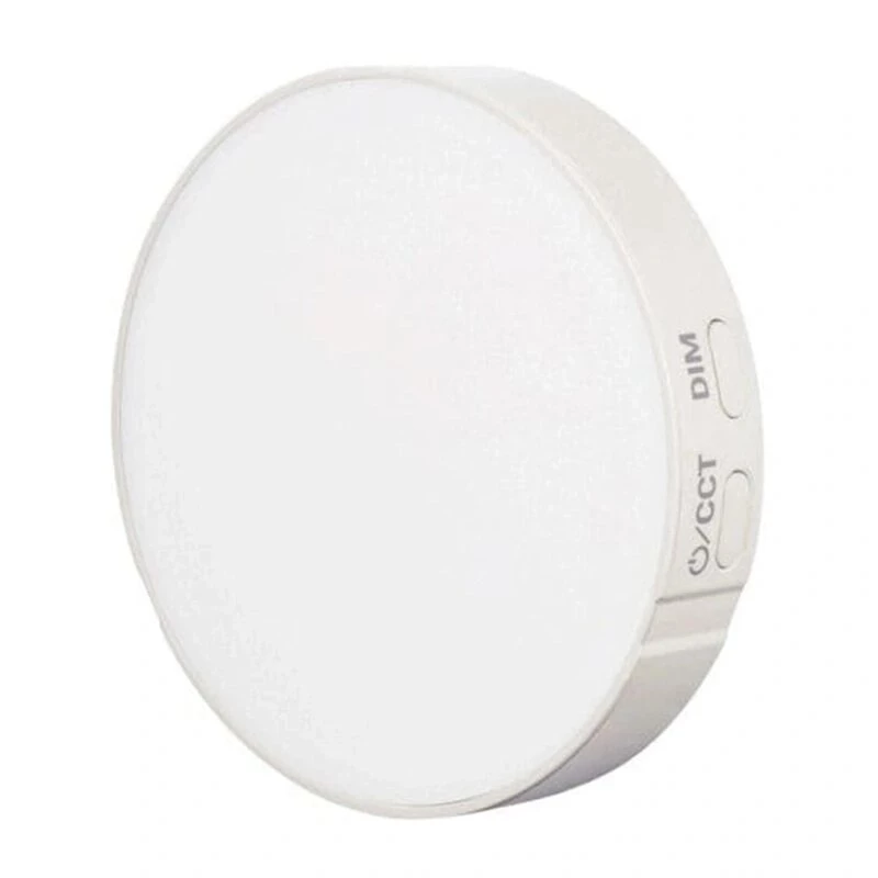 GODOX LR15Bi Round Light luz anular LED 30W 2800K-8500K CRI 96+