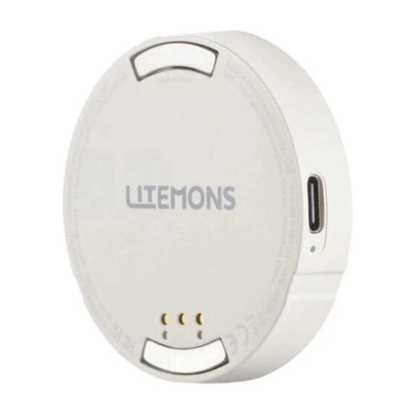GODOX LR15Bi Round Light luz anular LED 30W 2800K-8500K CRI 96+