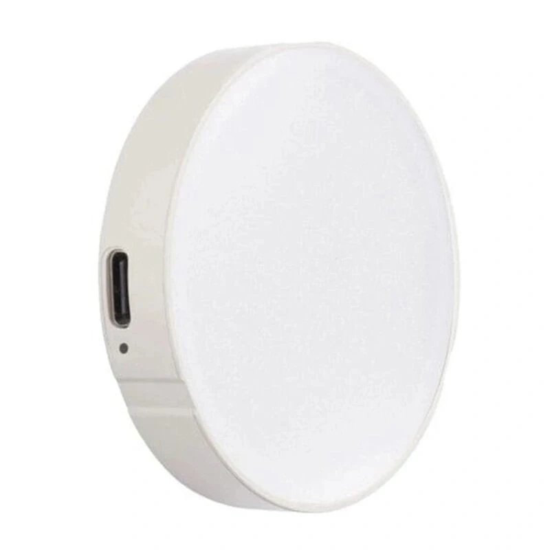 GODOX LR15Bi Round Light luz anular LED 30W 2800K-8500K CRI 96+