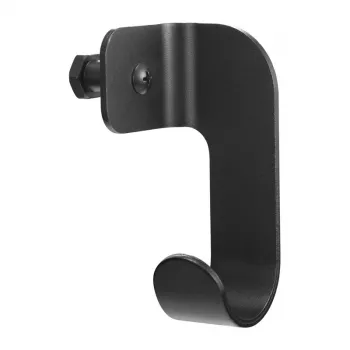 GODOX LSA-17 brazo telescópico extensible para iluminación de estudio, 48-80 cm, aluminio, espiga y rosca de 5/8