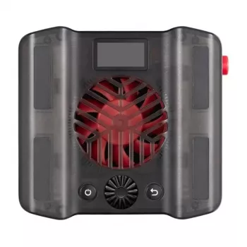 Monolight LED Bi-Color Godox ML40Bi 40W para estudio