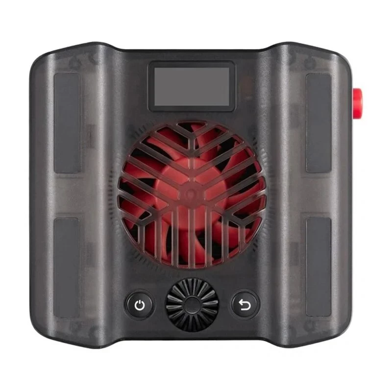 Monolight LED Bi-Color Godox ML40Bi 40W para estudio