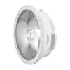 Monolight LED Bi-Color Godox ML40Bi 40W para estudio