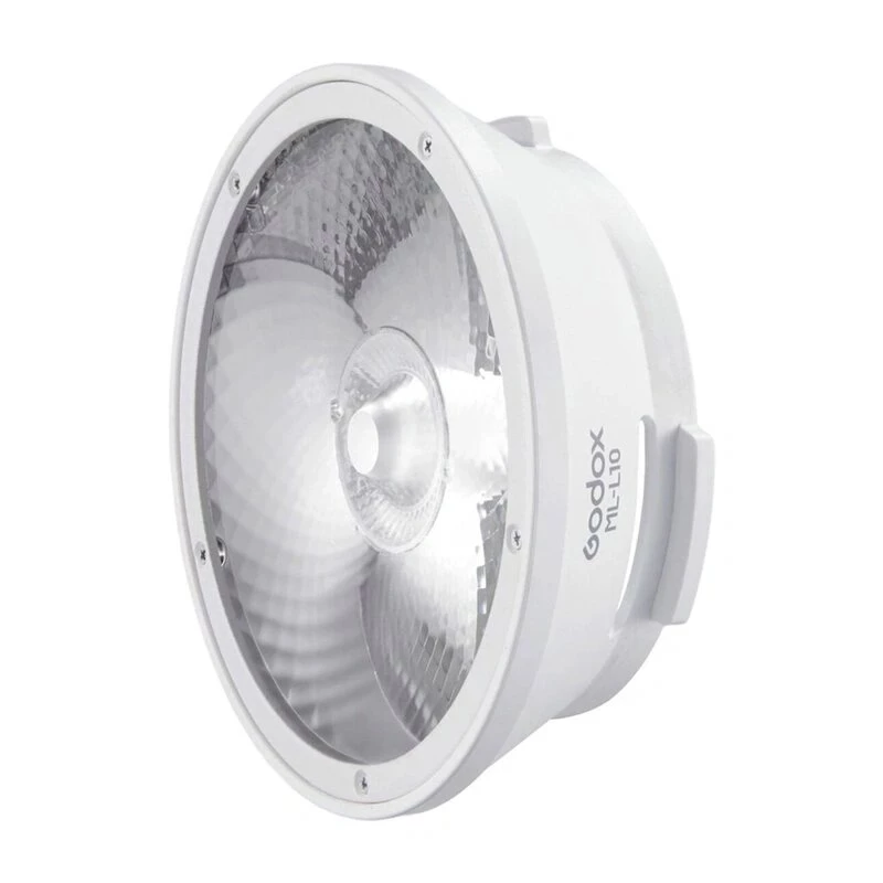 Monolight LED Bi-Color Godox ML40Bi 40W para estudio