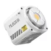 Kit de luz LED de vídeo Godox ML60II Bi-Color (60W, 2800K-6500K, CRI 96+, TLCI 97+, control por app, opción de batería NP-F)