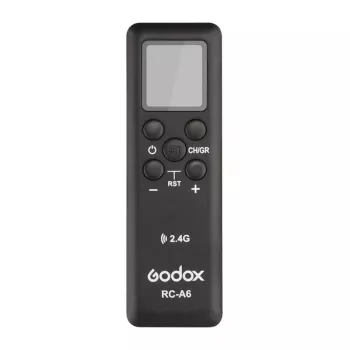 Mando a distancia Godox RC-A6