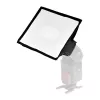 Godox SB1520 Softbox universal 15x20 cm para flashes de zapata