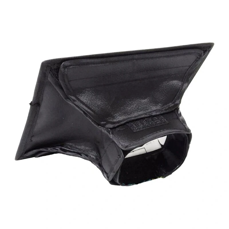 Godox SB1520 Softbox universal 15x20 cm para flashes de zapata