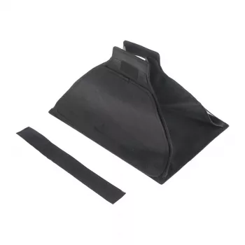 GODOX SB2030 Softbox rectangular 20x30 cm con difusores duales y soporte universal para speedlight