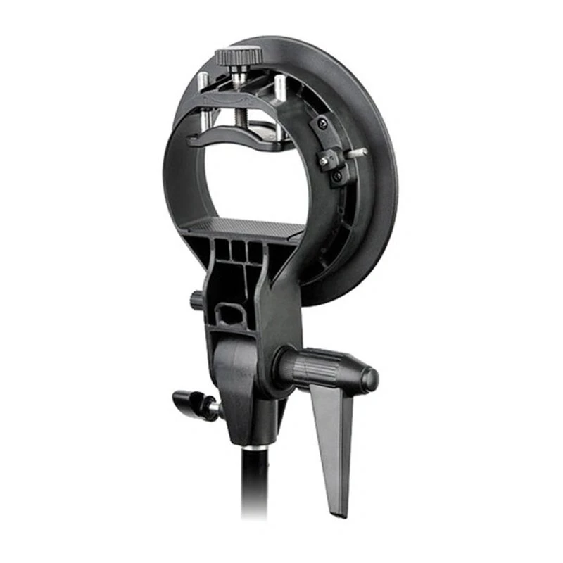 Softbox Godox SFUV8080 80 x 80 cm con soporte para speedlite tipo S y bolsa de transporte