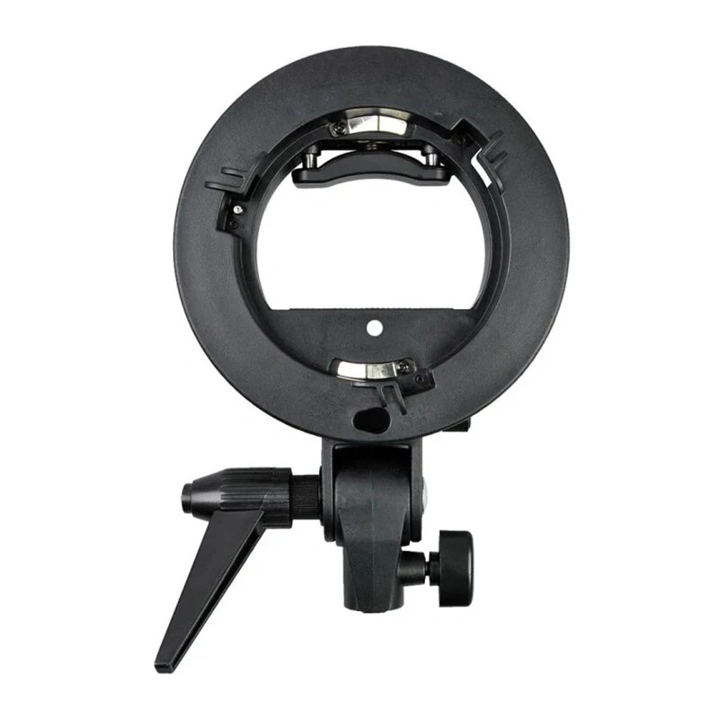 Softbox Godox SFUV8080 80 x 80 cm con soporte para speedlite tipo S y bolsa de transporte