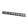 Godox TL-G60 panal de tela para luz tubular TL60 RGB – estrecha el haz de luz, controla la luz dispersa, plegable