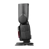 Flash para cámara Godox TT600 con sistema inalámbrico X 2,4G, GN60, HSS hasta 1/8000s, modo manual y multi