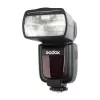 Flash para cámara Godox TT600 con sistema inalámbrico X 2,4G, GN60, HSS hasta 1/8000s, modo manual y multi