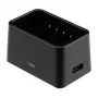 Cargador USB-C Godox VC26 para baterías de flash V1 y V860III – entrada 5V/2A, salida 8,4V/1A, indicador LED, incluye cable USB-A a USB-C
