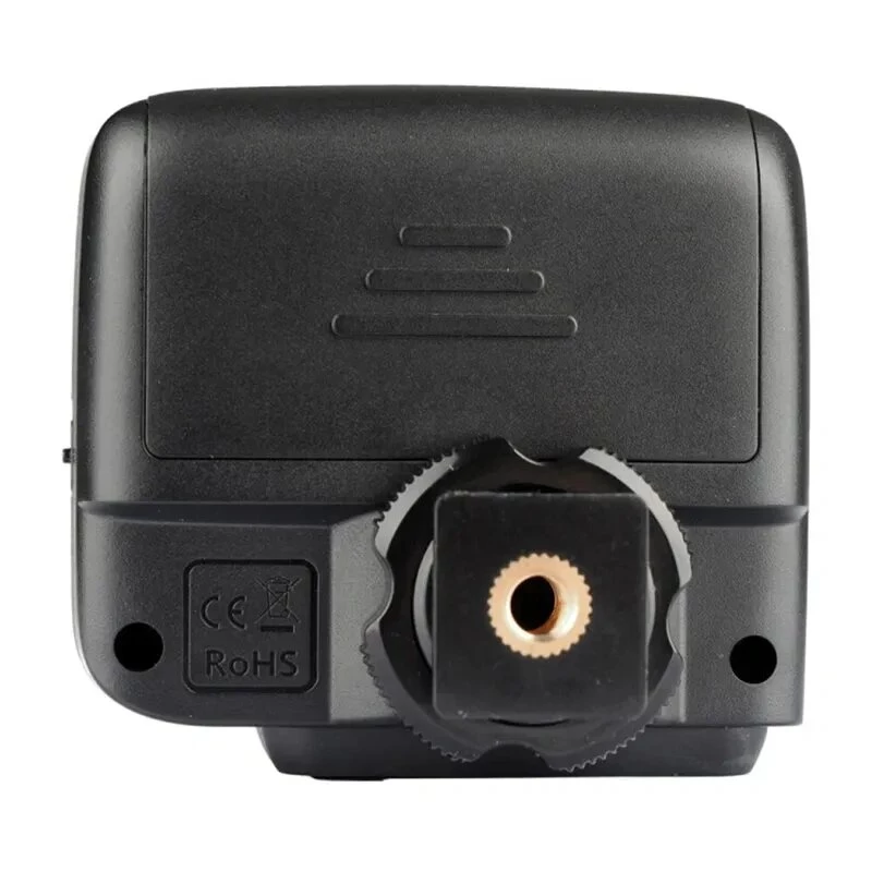 Godox X1R-N Receptor disparador inalámbrico de flash 2,4G para Nikon