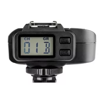 Godox X1R-S receptor inalámbrico TTL para flash para Sony