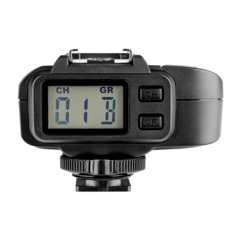 Godox X1R-S receptor inalámbrico TTL para flash para Sony