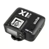 Godox X1R-S receptor inalámbrico TTL para flash para Sony