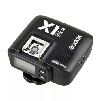 Godox X1R-S receptor inalámbrico TTL para flash para Sony